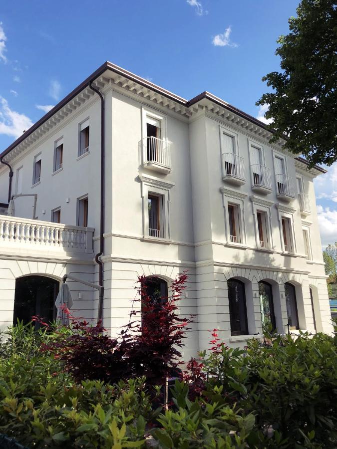 Villa Italia Cesenatico Exterior photo