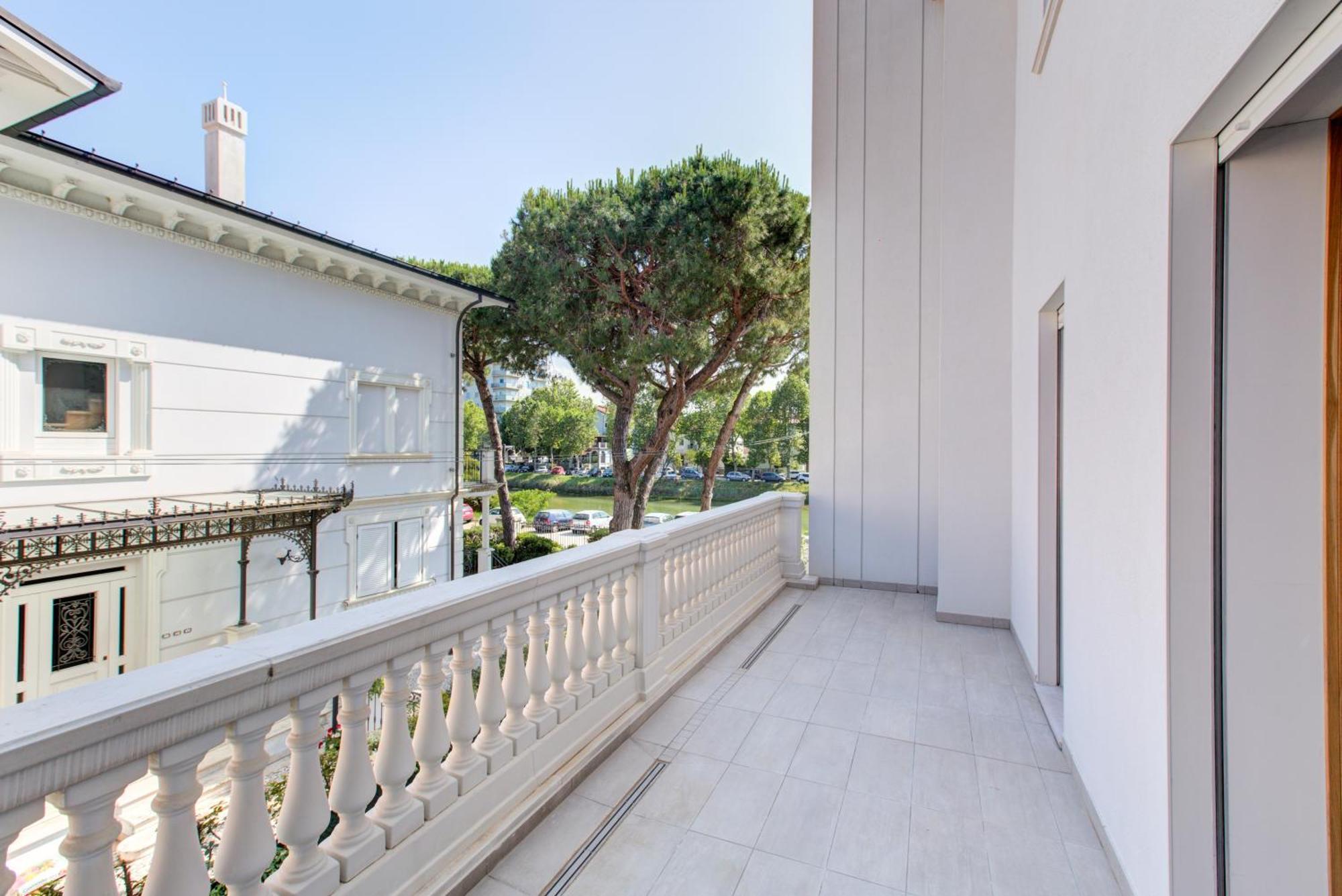 Villa Italia Cesenatico Exterior photo